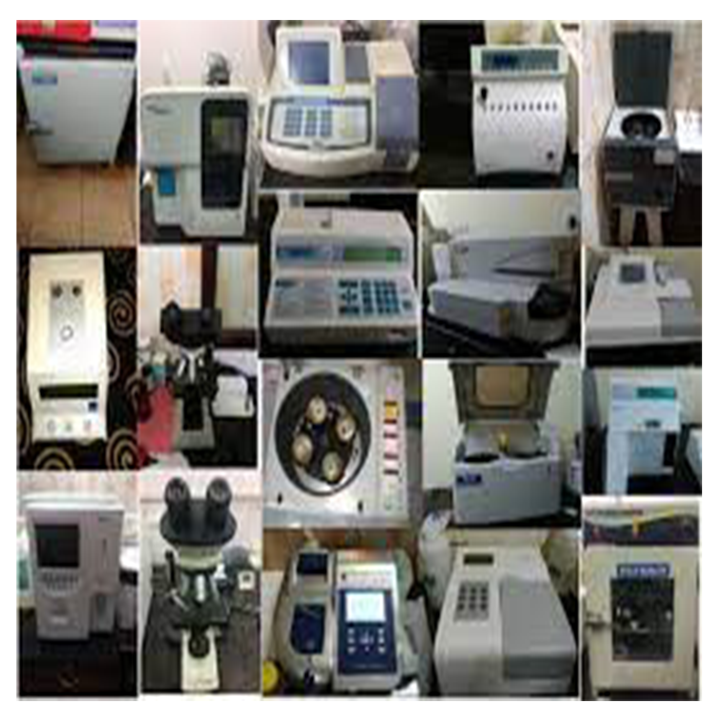 Equipment