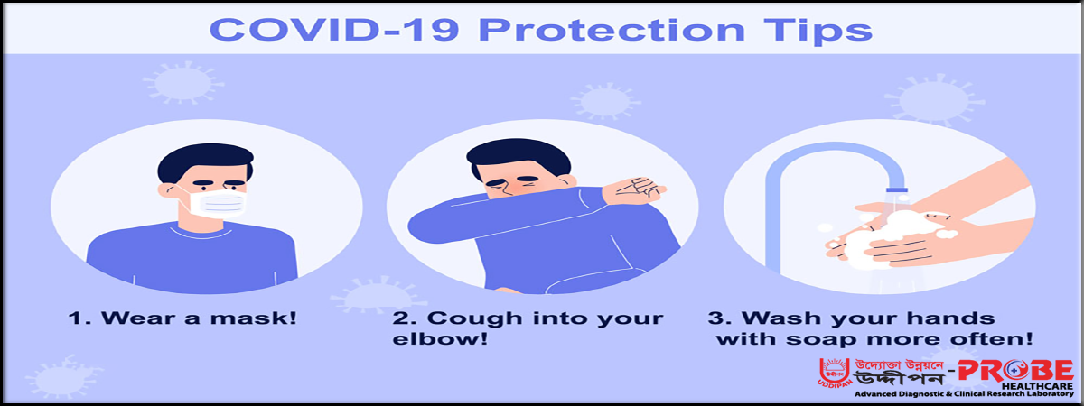 covid 19 protection